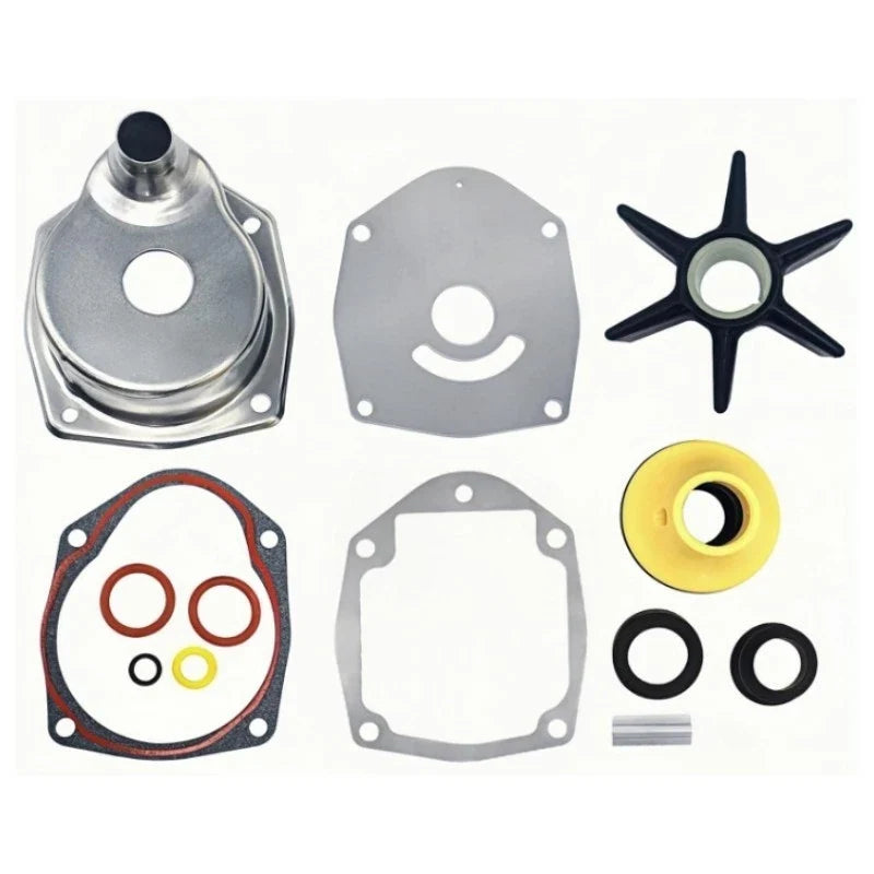 Sterndrive Water Pump Service Kit 817275A4 for Mercury Mercruiser Alpha 1 (1983–2000)