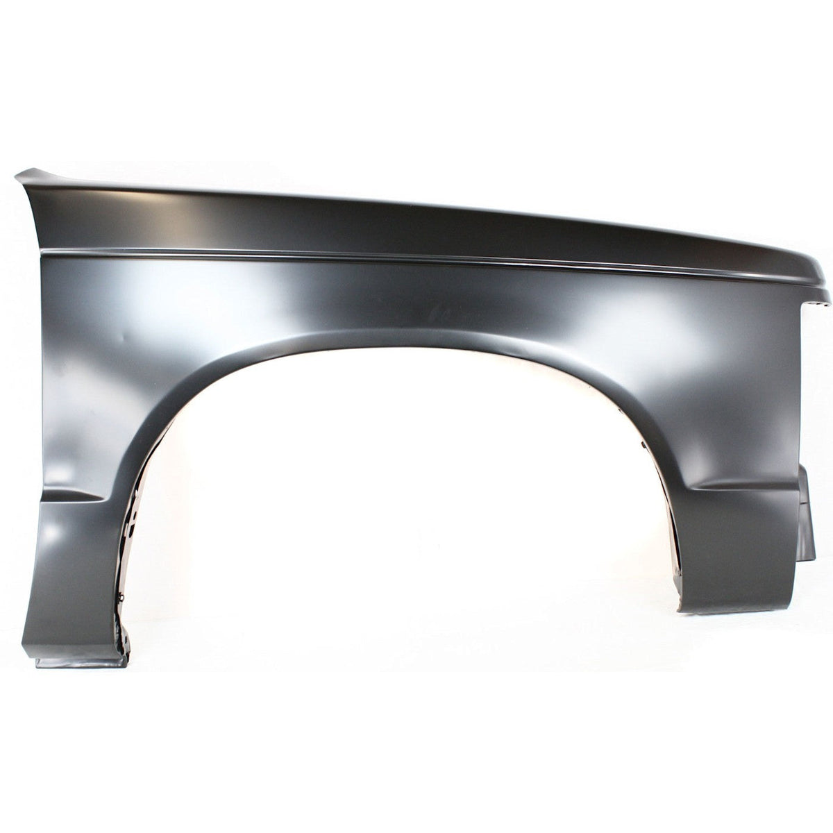 Fender Kit for GMC Jimmy (1992–1994) Primed Steel Front Left & Right