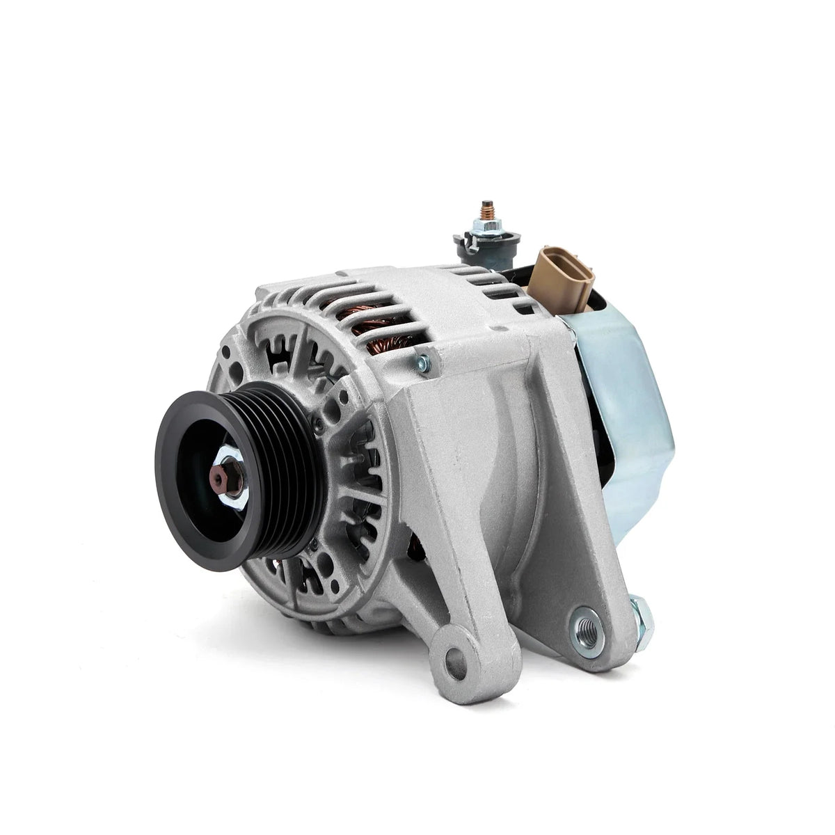 Alternator #13878 for Toyota Corolla Matrix (2003–2008) 1.8L