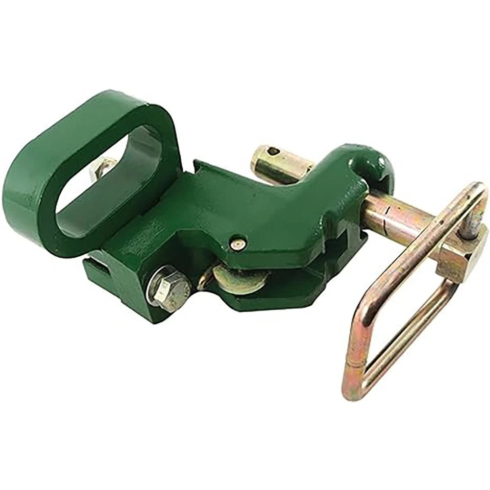 Replacement Drawbar Clevis Assembly for John Deere 7200R 7210R 7215R