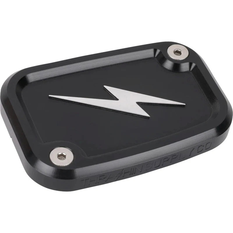 Chrome Master Cylinder Cover for (TSC31764)