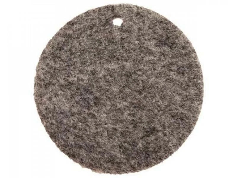 4-Way Ultra Stretch Carpet Lining for Camper Vans (5m, Smoke)