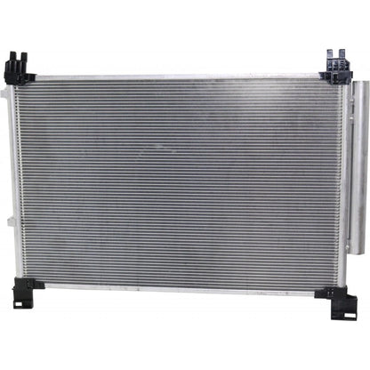 A/C Condenser for Lexus RX350 (2016–2018) | LX3030142, KLX-KSI-AC30017-CL360A50