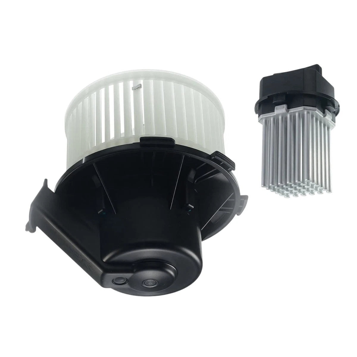 Blower Motor Rear for Mercedes-Benz Sprinter 2500 3500 (2010–2013) 18068969, A0008356107, BM00213