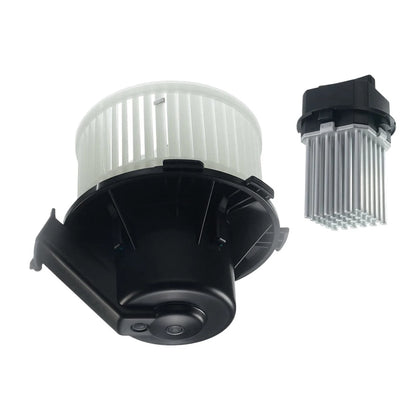 Blower Motor Rear for Mercedes-Benz Sprinter 2500 3500 (2010–2013) 18068969, A0008356107, BM00213