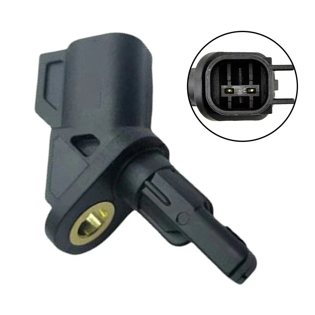 Set of 4 Wheel Speed Sensors for Ford (2013–2018) BP4K-43-701A