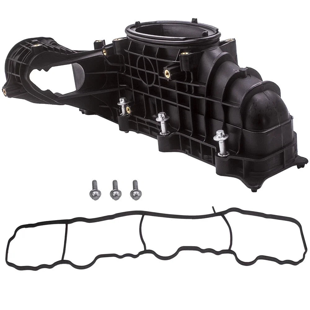 Intake Manifold for Mercedes W176 W246 W204 W205 W212 (2012–2020)
