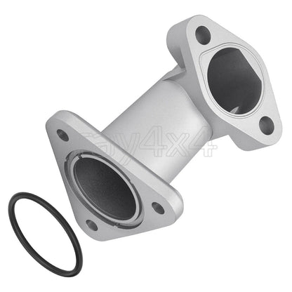 Carburetor to Air Box Joint for Yamaha Golf Cart G11-G28 (1995–2006)