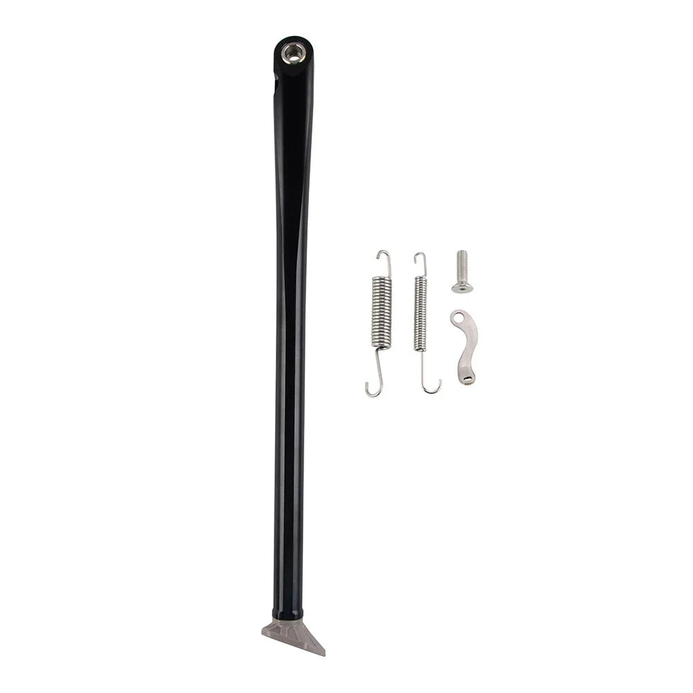 CNC Kick Side Stand for KTM 150 250 300 350 450 500 XC XCW XCF EXC F (2017–2022)