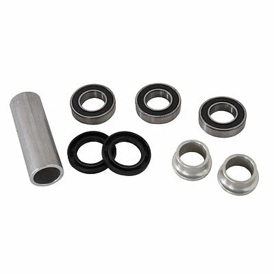 Replacement Wheel Bearing and Spacer Kit for G-Force Richter (Rear)