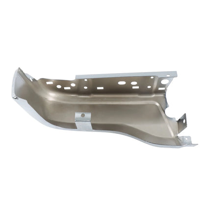 Bumper Face Bar for Ford Ranger (2019–2023) Without Sensor Holes