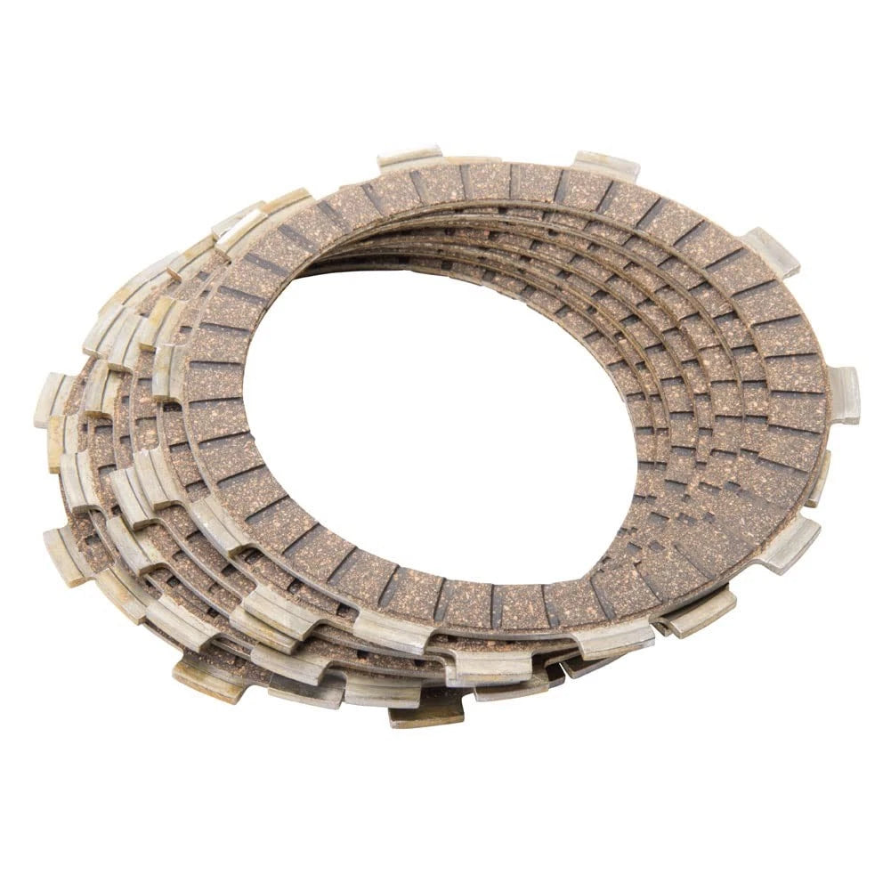 2X Clutch Friction Plates for Honda Rancher 420 (2007–2024) CD1154