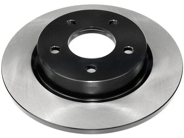 Rear Brake Rotor for Mazda 3 (2004–2013) JN121KR