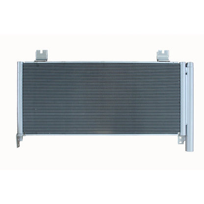 10729 A/C Condenser for Lexus RX450h (2015) - 8846048150