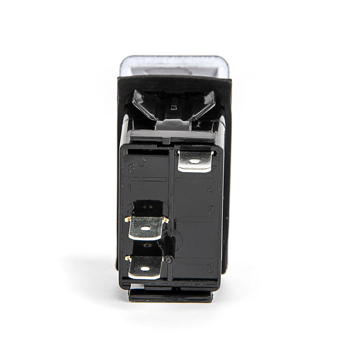 Rocker Switch SPST for Kimpex (302414)