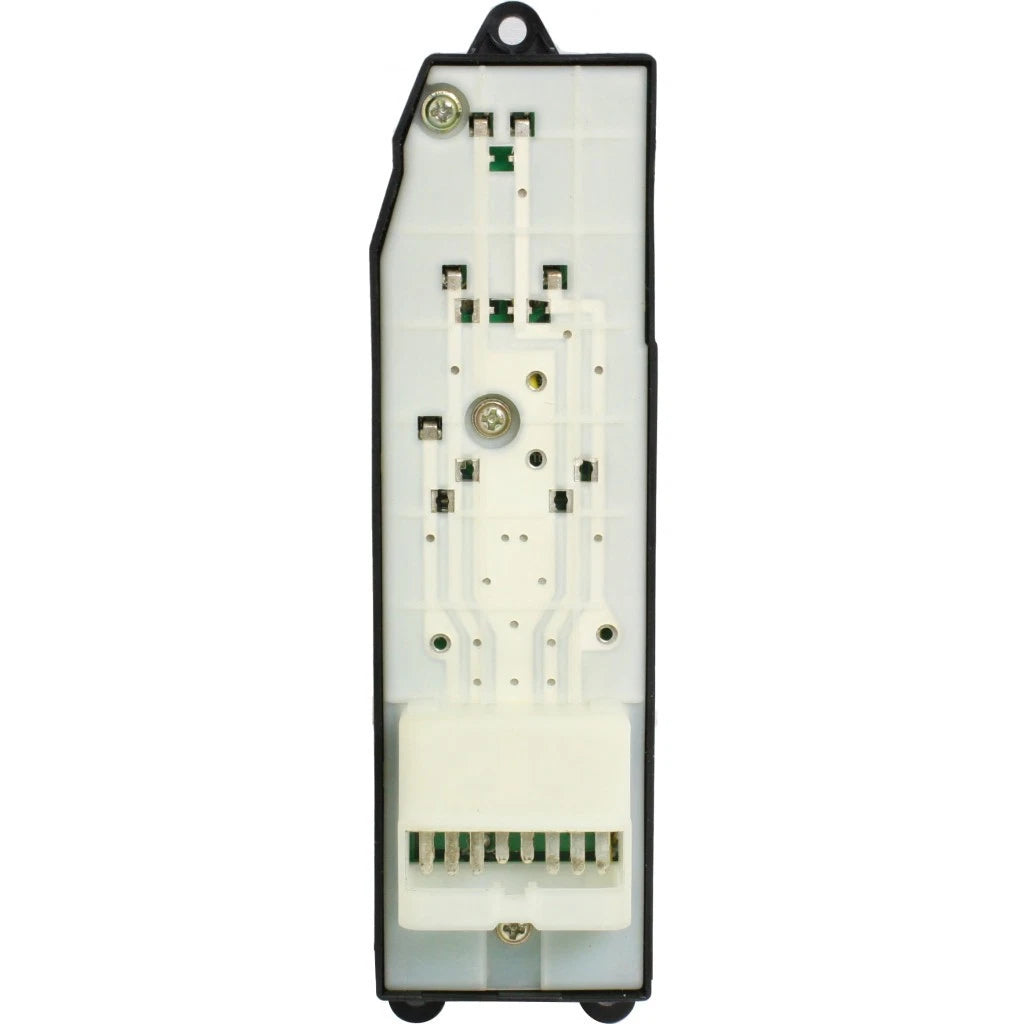 Window Switch for Toyota Camry (1997–2001) CLX-M0-USA-REPT505201-CL360A70