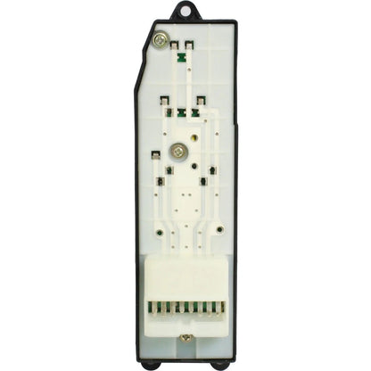 Window Switch for Toyota Camry (1997–2001) CLX-M0-USA-REPT505201-CL360A70