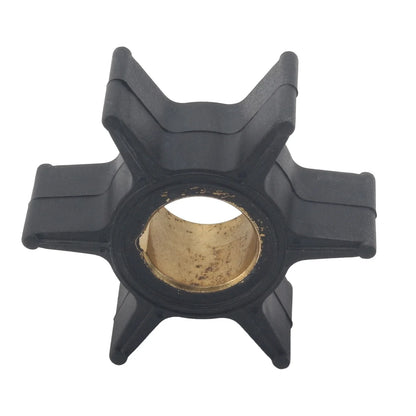 Water Pump Impeller for Evinrude Johnson 20-35 HP Outboard (0763982, 388702)