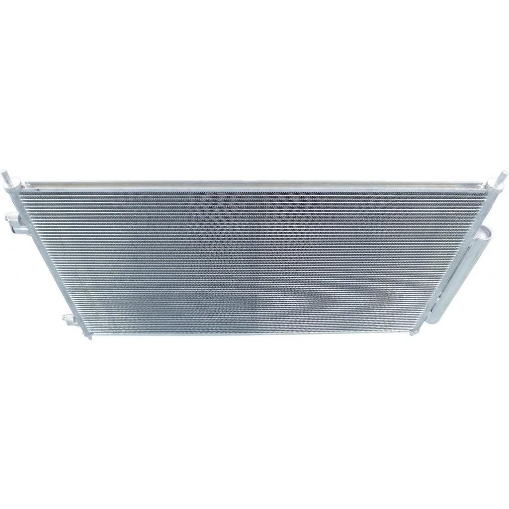 A/C Condenser for Honda HR-V (2016–2019) HO3030162, CLX-M0-4917-CL360A55