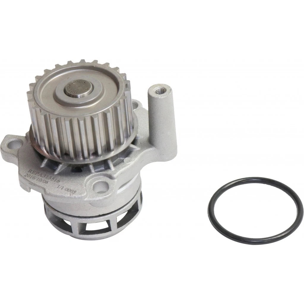 Water Pump for Volkswagen Passat (2006–2008) CLX-M0-USA-REPA313516-CL360A76