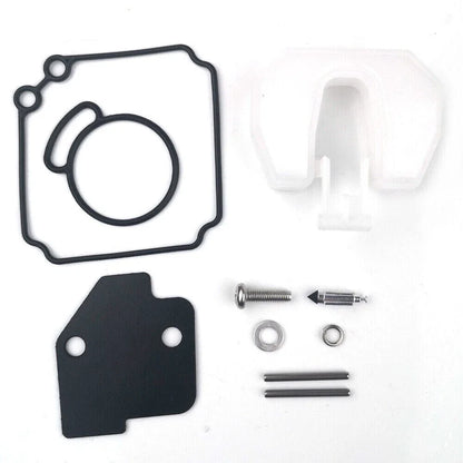 Carburetor Repair Kit 6L2-W0093-00-00 for Yamaha 2-Stroke 20-25HP