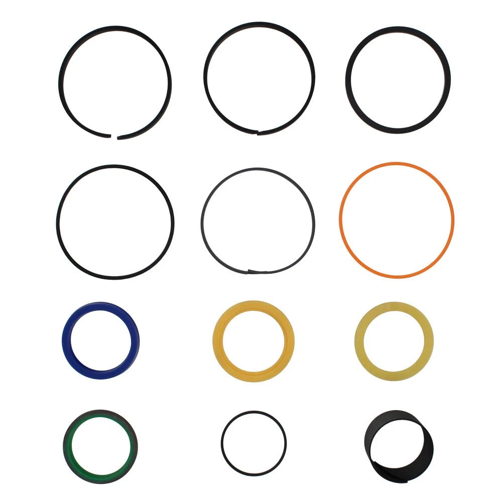 Seal Kit for Case 680E, 680G, 680H, 680K, 680L (No Year Range)