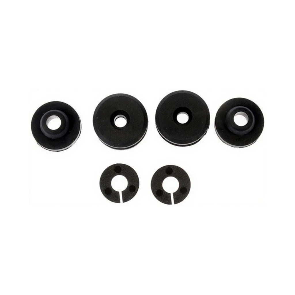 Set of 4 Engine Appearance Cover Grommets for Honda Pilot (2009–2022) ALX-PAU-MM-49932-CL360A54