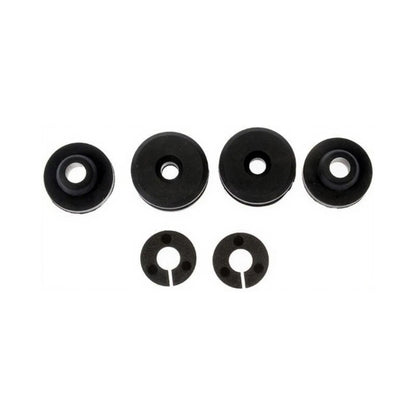 Set of 4 Engine Appearance Cover Grommets for Honda Pilot (2009–2022) ALX-PAU-MM-49932-CL360A54