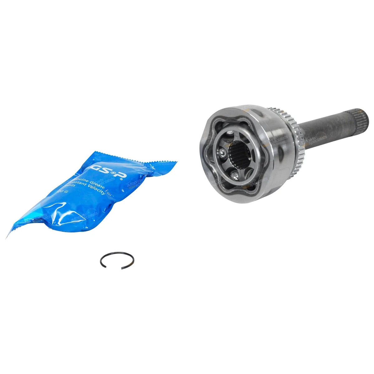 CV Joint for Toyota Landcruiser 100 Series HZJ105 FZJ105 (1998–2007)