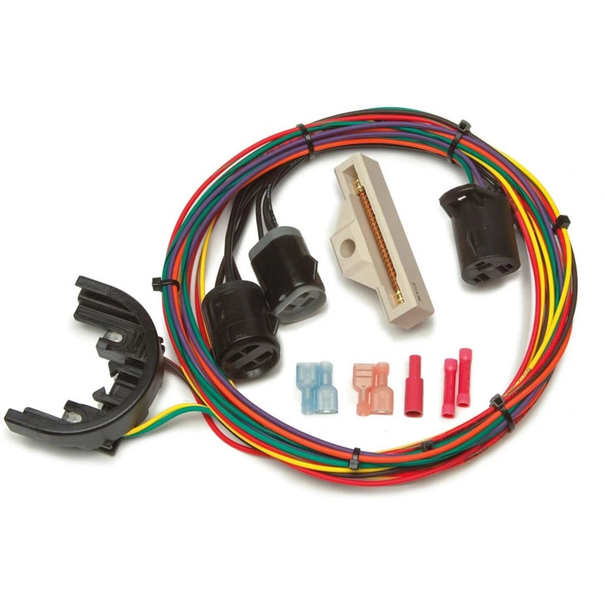 Painless Ignition Harness for Jeep CJ5/CJ6/CJ7 (1974–1986) 30819