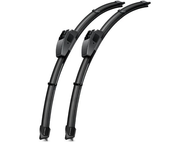 Wiper Blade Set for Dodge Ram 2500 (2009–2010) 43663GBHD