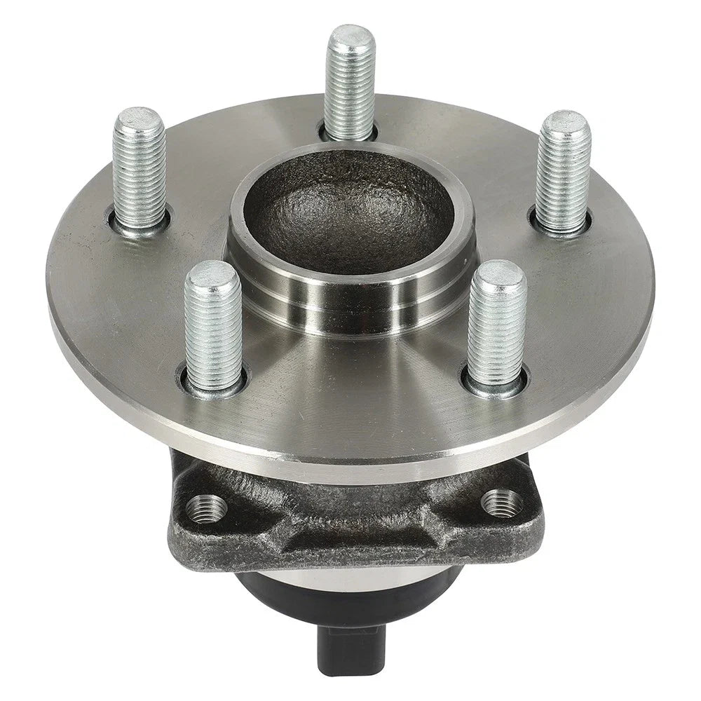 2X Rear Wheel Hub & Bearing Assembly for Toyota Corolla Matrix Celica