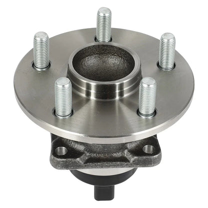 2X Rear Wheel Hub & Bearing Assembly for Toyota Corolla Matrix Celica