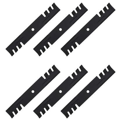 6X Mulching Blade for Husqvarna