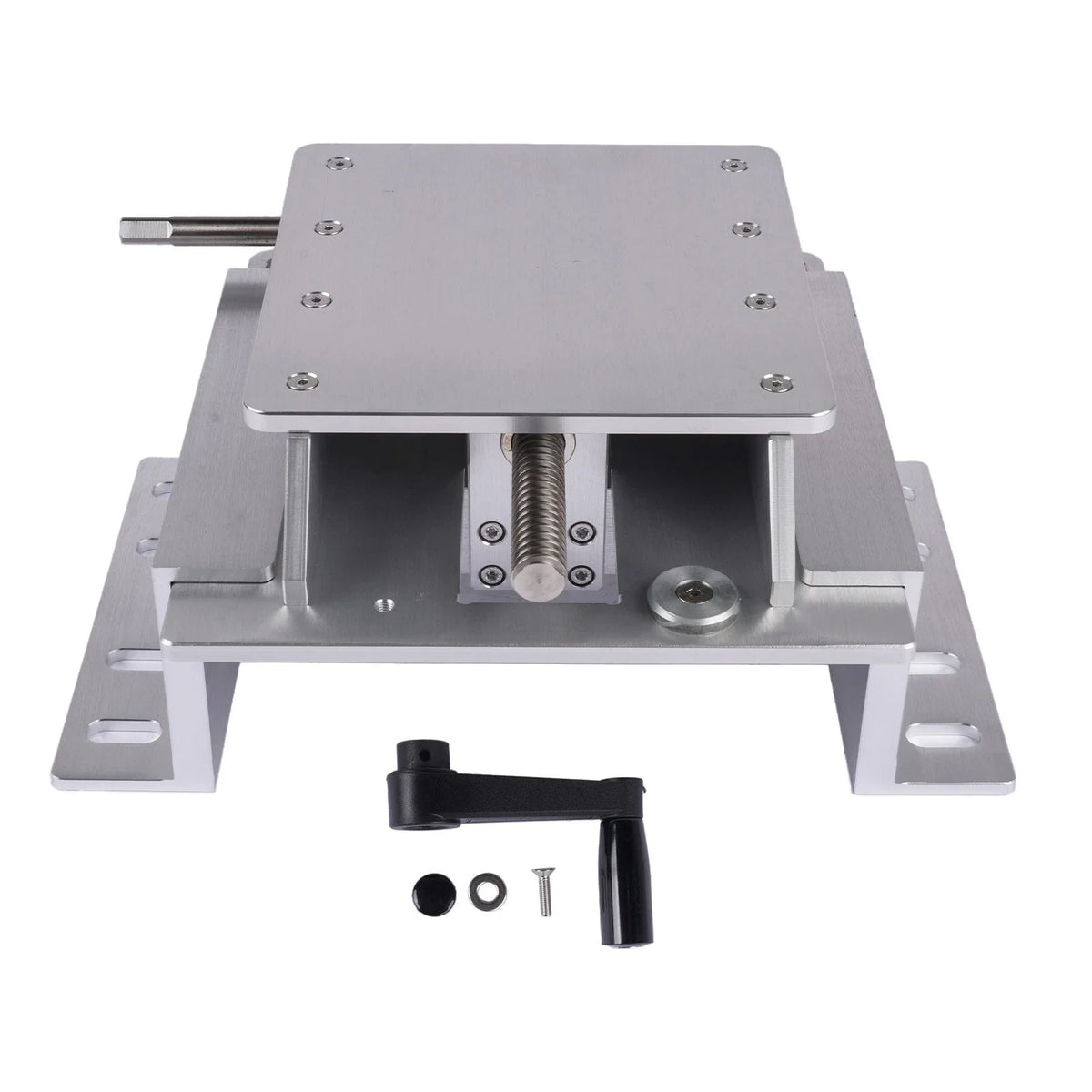 Adjustable Jack Plate for Outboard Boat (30HP, 16CM)