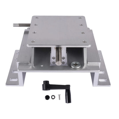 Adjustable Jack Plate for Outboard Boat (30HP, 16CM)