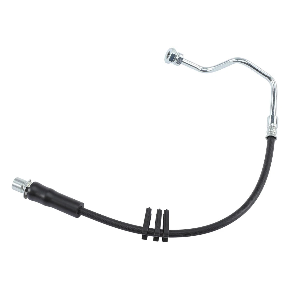 Brake Line Front Right Passenger for Ram 2500 3500 (2017–2018) 17981129, 2207806, 4779942AJ