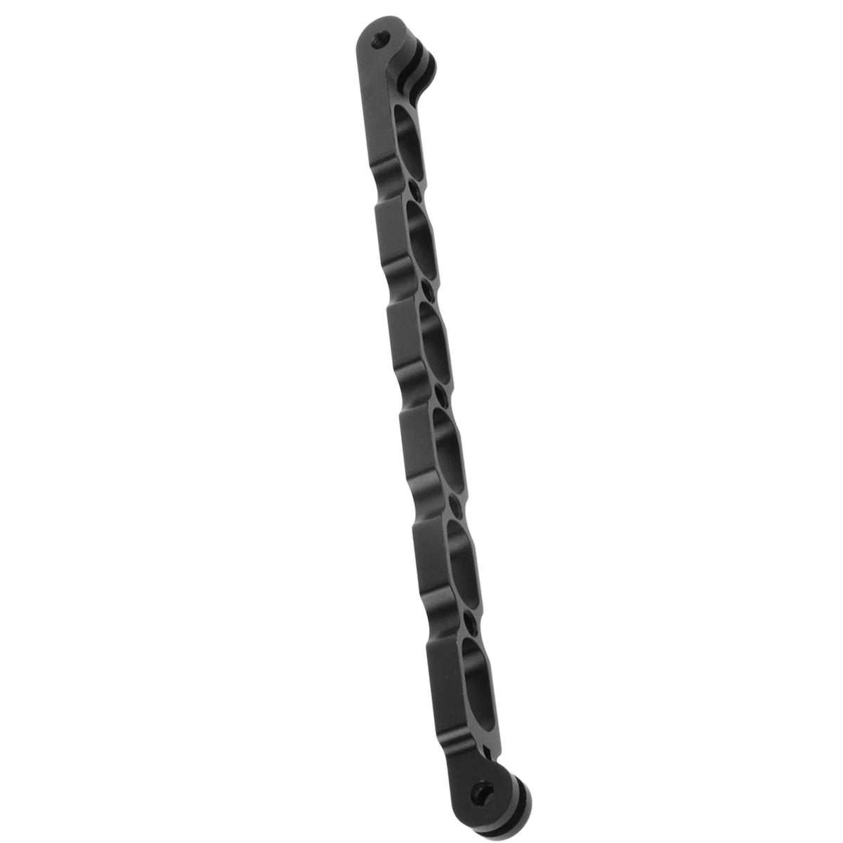 Angle Adjust Alloy Extension Rod Arm Mount for GoPro Max (2020–2023)