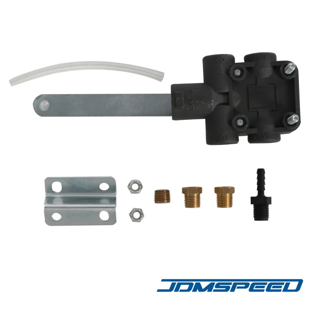 Leveling Valve for Peterbilt Hendrickson (H-30518, 334-1974, HV9990)