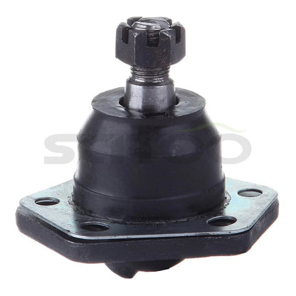Front Lower Tie Rod End Ball Joint Kit for Chevrolet S10 GMC Sonoma (1995–2004)