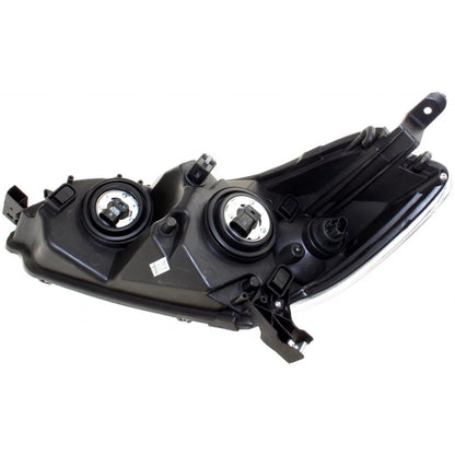 Headlight Assembly for Toyota Matrix (2009–2014) LLX-TO2503184C-CL360A70, TO2503184