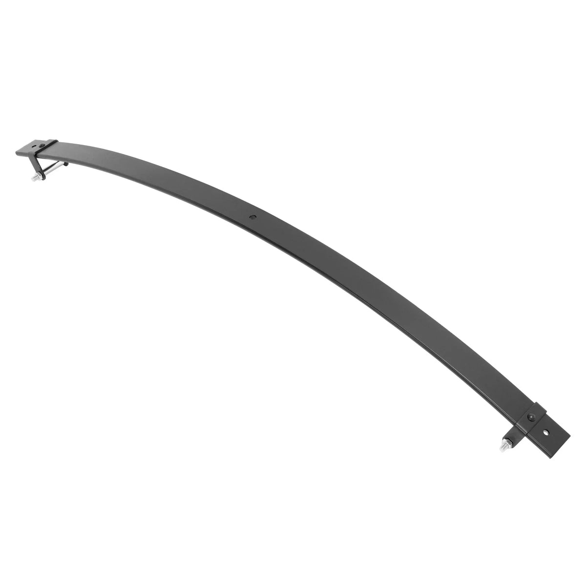 Rear Clip Middle Leaf Spring for Chevy Silverado 1500/GMC Sierra 1500 (1999–2017)