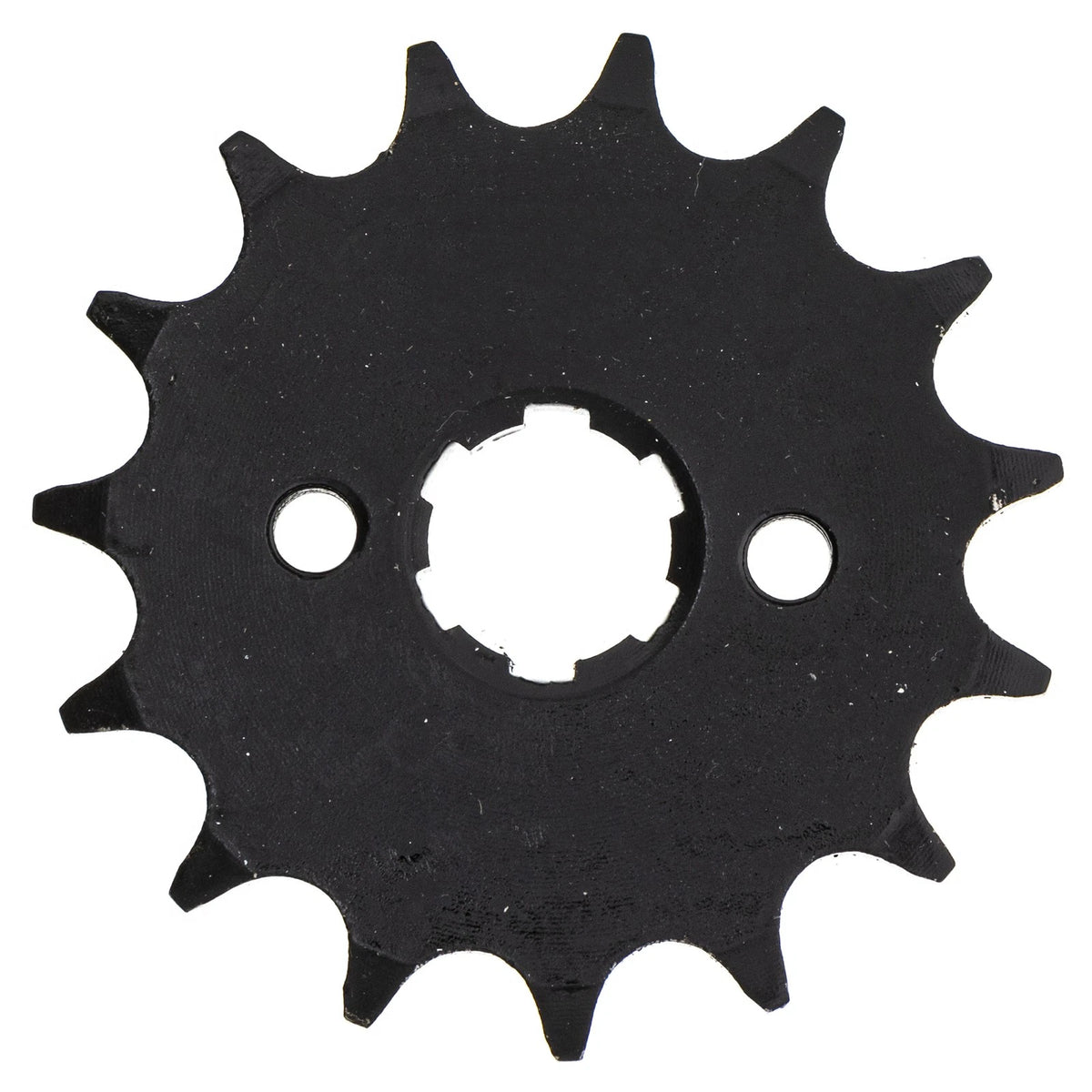 Sprocket Chain Set 15/42 Tooth for Honda XL100S (MK1004317, 27600-05350)
