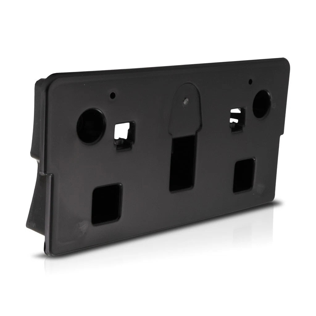 License Plate Bracket for Mazda 3 (2019–2022) LLX-MA1068120-CL360A70, MA1068120
