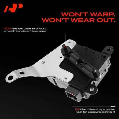 Main Air Door Actuator for Hyundai Elantra Tiburon (2001–2008) 971542D000, 604-302