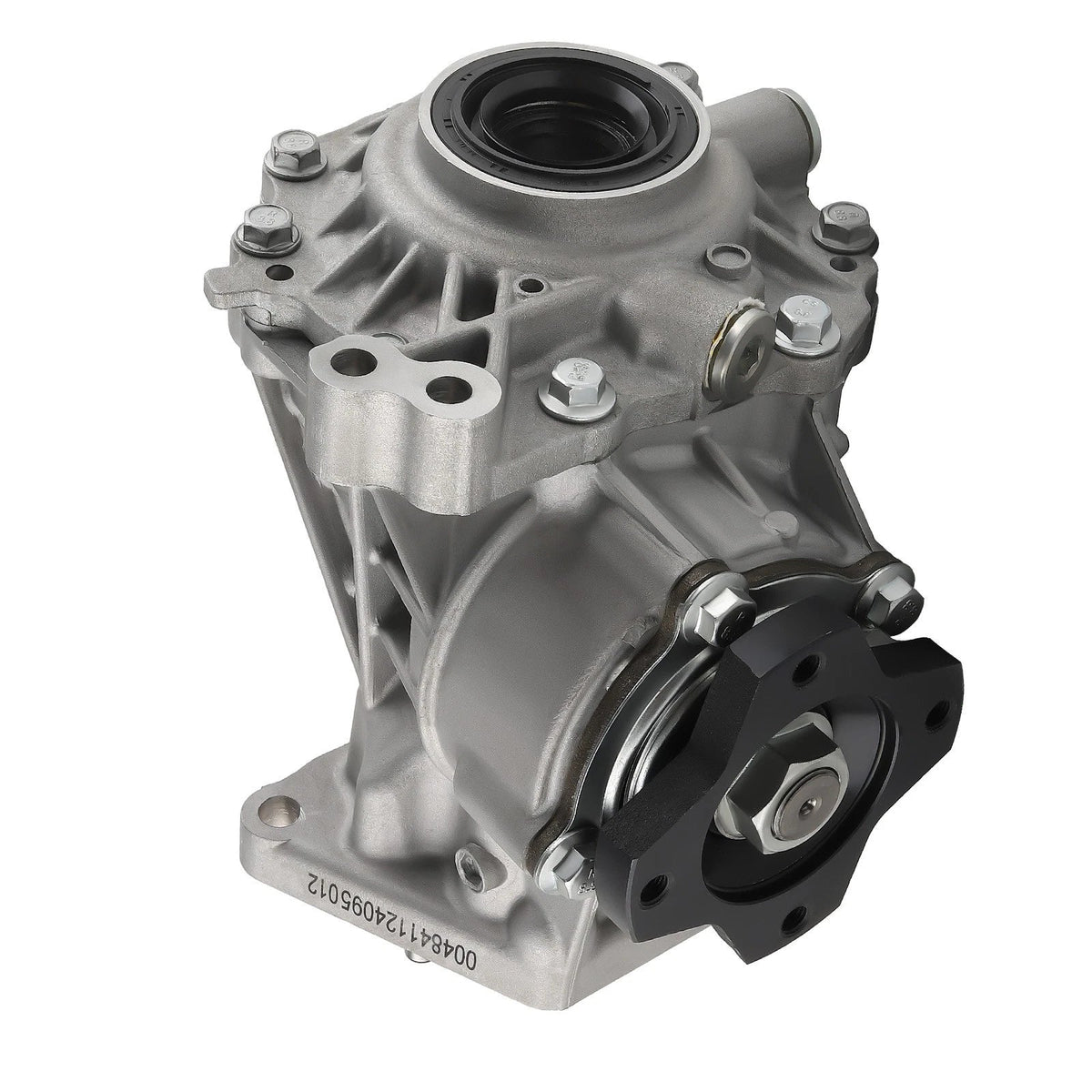 Transmission Case for Nissan Pathfinder Murano Infiniti JX35 QX60 (2013–2019) 33100 3KA0B