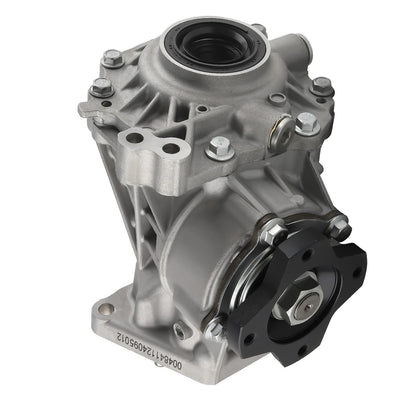 Transmission Case for Nissan Pathfinder Murano Infiniti JX35 QX60 (2013–2019) 33100 3KA0B