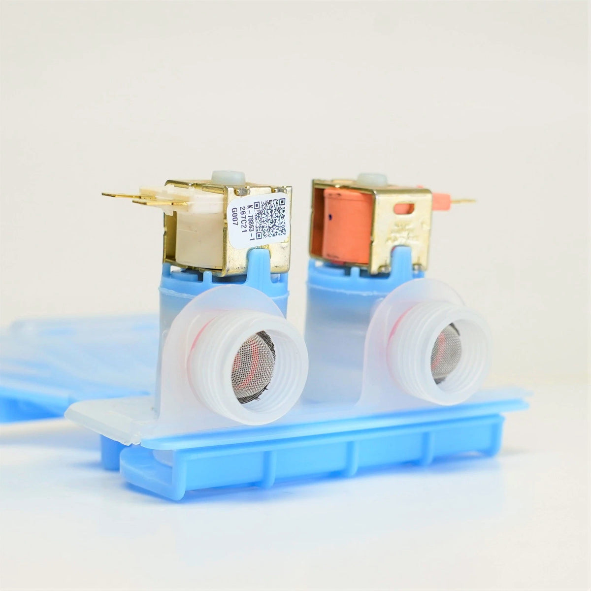 Water Inlet Solenoid Valve for GE Washing Machine (WH13X25296)