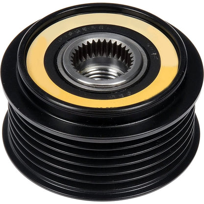 Alternator Pulley for Hyundai Tucson (2010–2013) ALX-PAU-RB-300-857-CL360A54