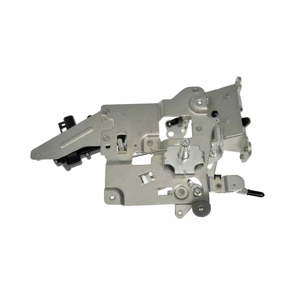 Door Lock Actuator for Chevy Express 3500/2500 (1996–2019) ALX-PAU-RB-759-999-CL360A50